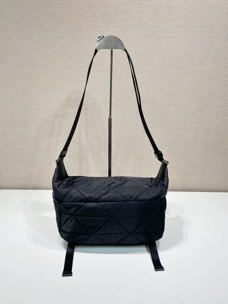 Pra*a hobo bags